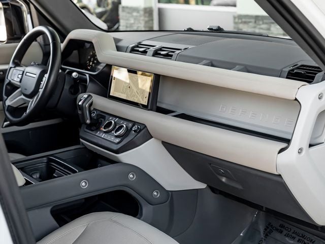 2023 Land Rover Defender 110 S