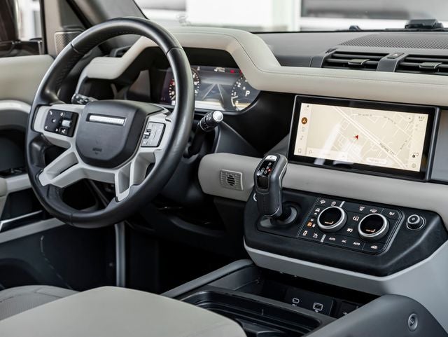 2023 Land Rover Defender 110 S