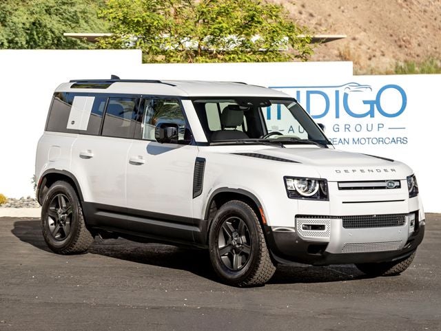 2023 Land Rover Defender 110 S