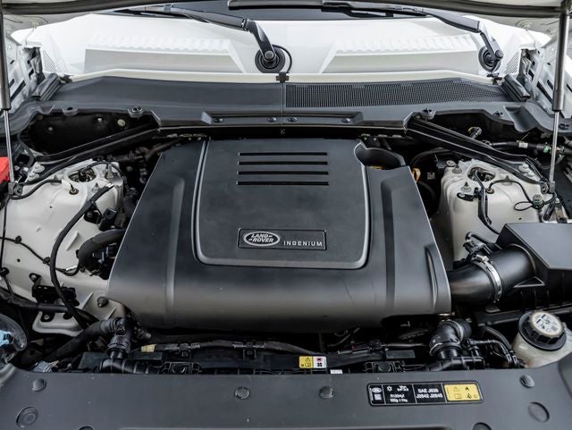 2023 Land Rover Defender 110 S
