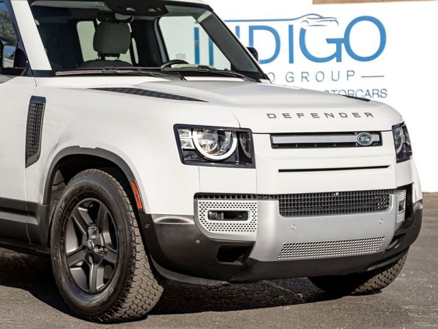 2023 Land Rover Defender 110 S