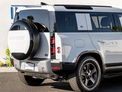 2023 Land Rover Defender 110 S
