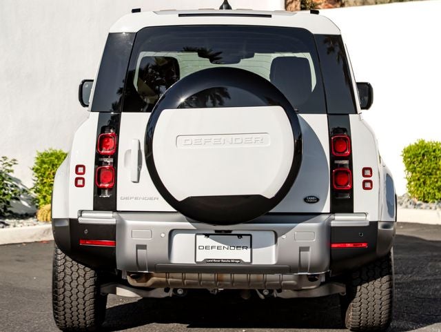 2023 Land Rover Defender 110 S