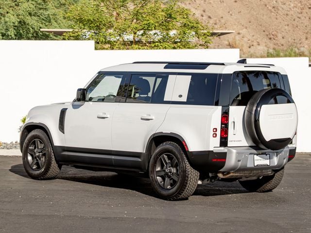 2023 Land Rover Defender 110 S