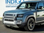 2025 Land Rover Defender 110 S