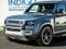 2025 Land Rover Defender 110 S