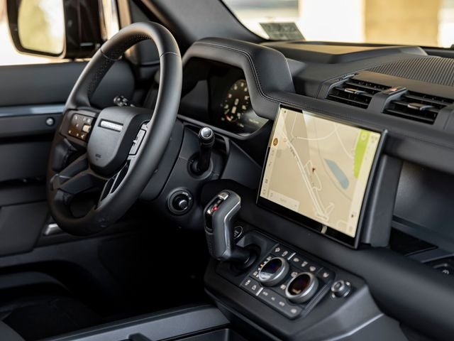 2025 Land Rover Defender 110 S