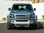 2025 Land Rover Defender 110 S