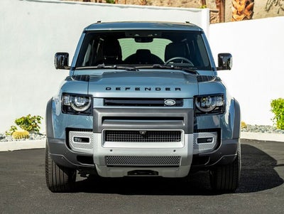 2025 Land Rover Defender 110 S