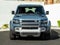 2025 Land Rover Defender 110 S