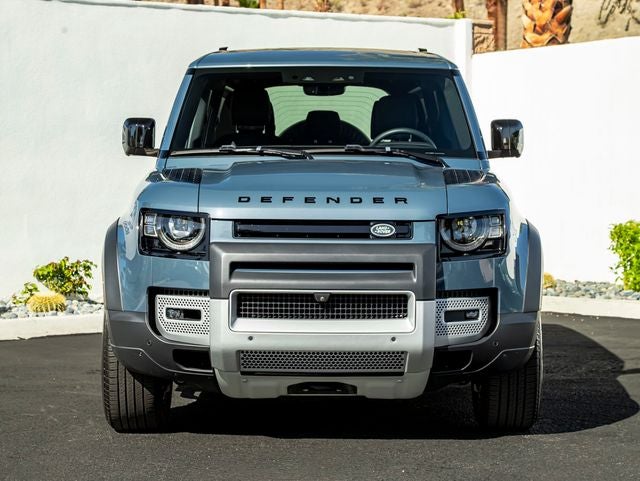 2025 Land Rover Defender 110 S