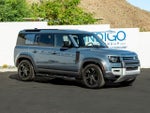 2025 Land Rover Defender 110 S