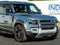 2025 Land Rover Defender 110 S