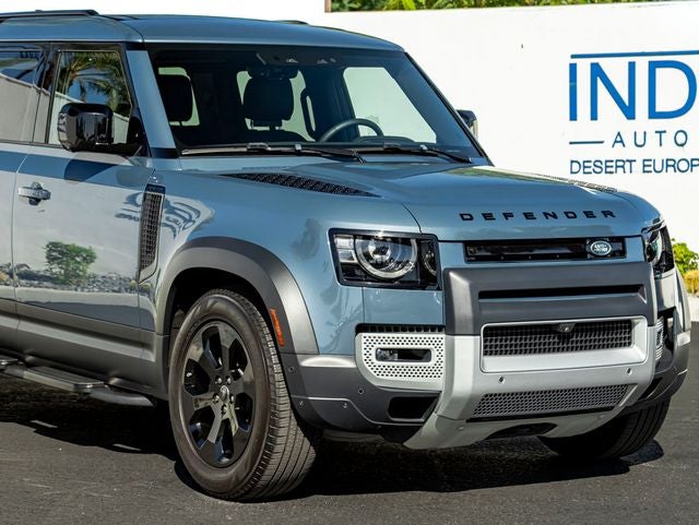 2025 Land Rover Defender 110 S