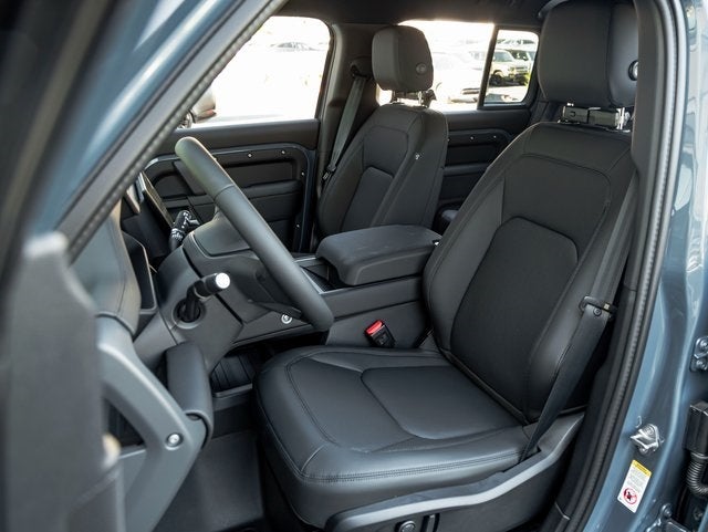 2026 Land Rover Defender 110 S