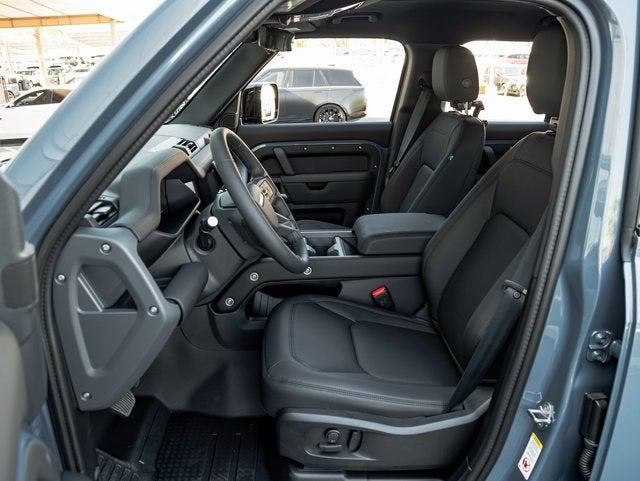 2026 Land Rover Defender 110 S