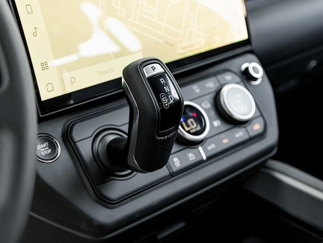 2026 Land Rover Defender 110 S