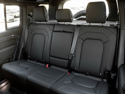 2026 Land Rover Defender 110 S