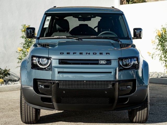 2026 Land Rover Defender 110 S