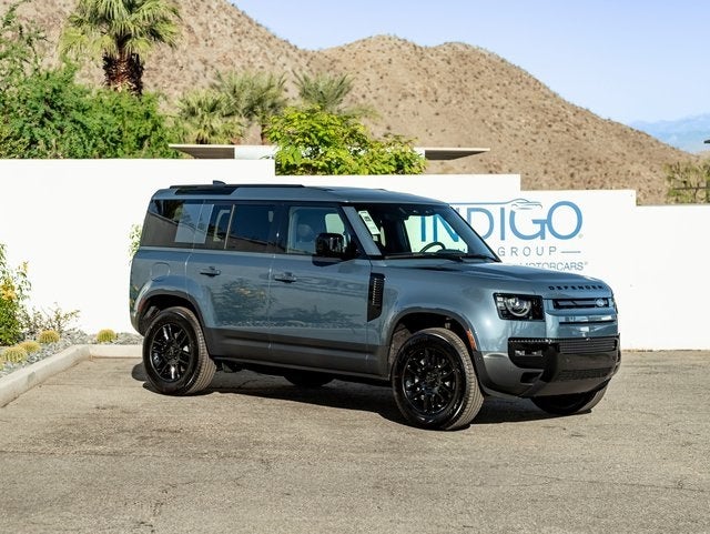 2026 Land Rover Defender 110 S