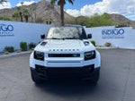 2026 Land Rover Defender 110 S