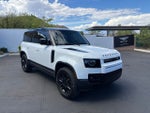 2026 Land Rover Defender 110 S