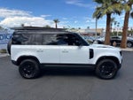 2026 Land Rover Defender 110 S