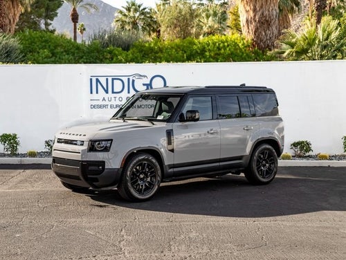 2026 Land Rover Defender 110 S