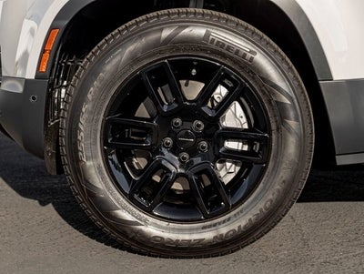 2026 Land Rover Defender 110 S