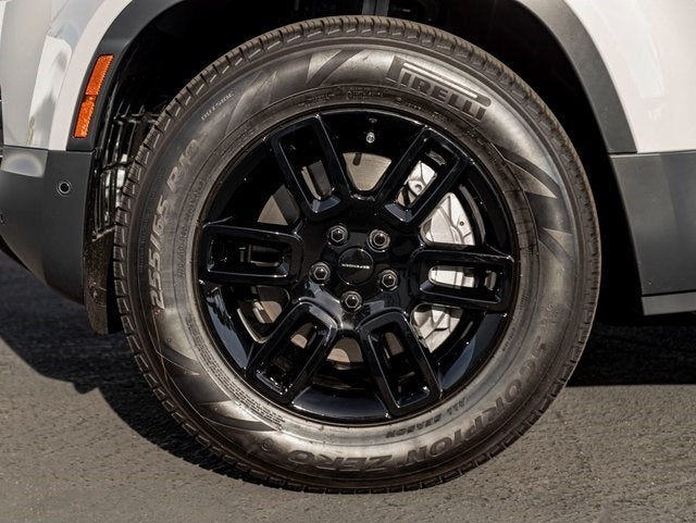 2026 Land Rover Defender 110 S