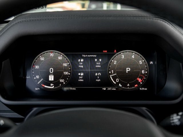 2026 Land Rover Defender 110 S