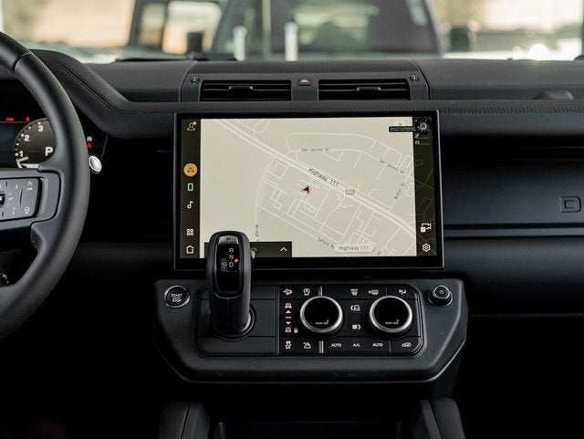 2026 Land Rover Defender 110 S