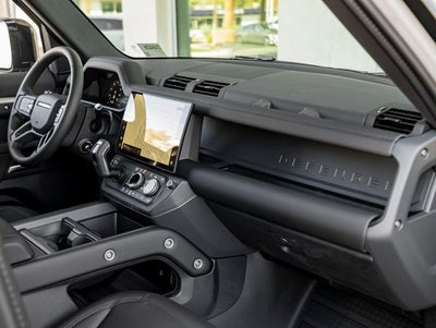 2026 Land Rover Defender 110 S