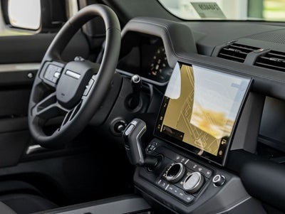 2026 Land Rover Defender 110 S