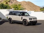 2026 Land Rover Defender 110 S