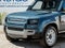 2025 Land Rover Defender 110 S