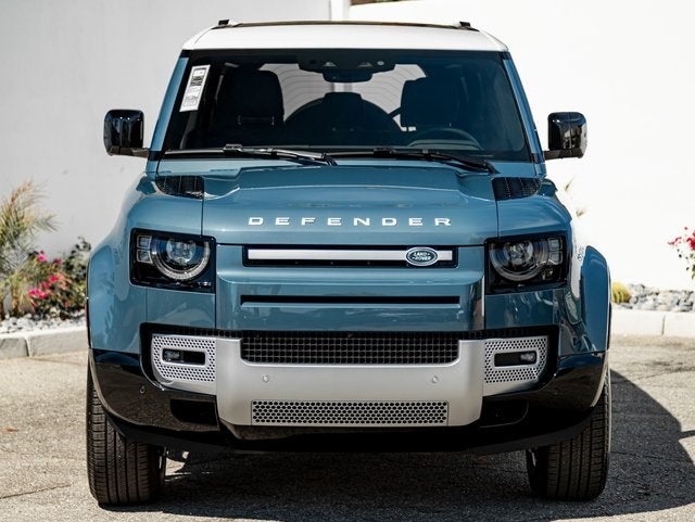 2025 Land Rover Defender 110 S