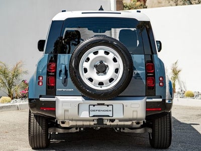 2025 Land Rover Defender 110 S