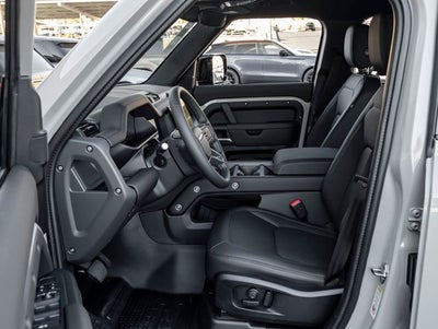 2026 Land Rover Defender 110 S