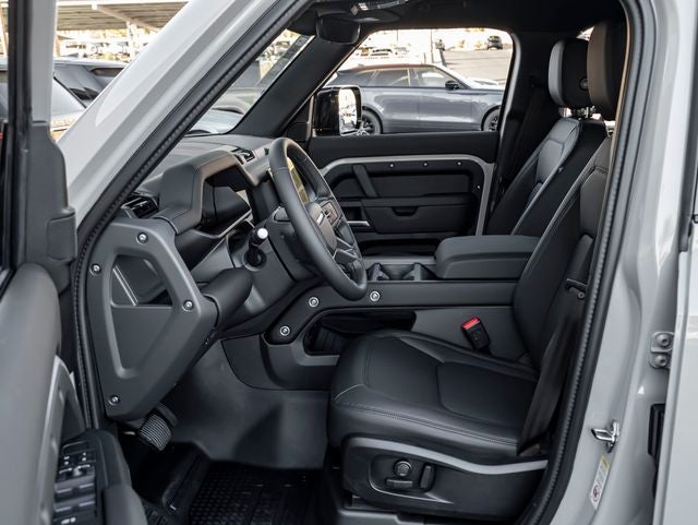 2026 Land Rover Defender 110 S
