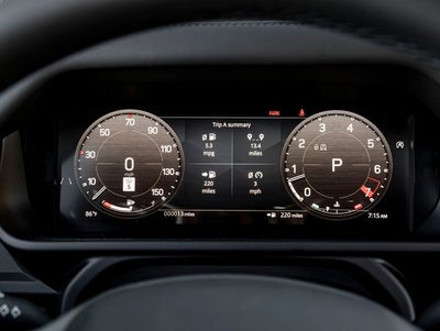 2026 Land Rover Defender 110 S
