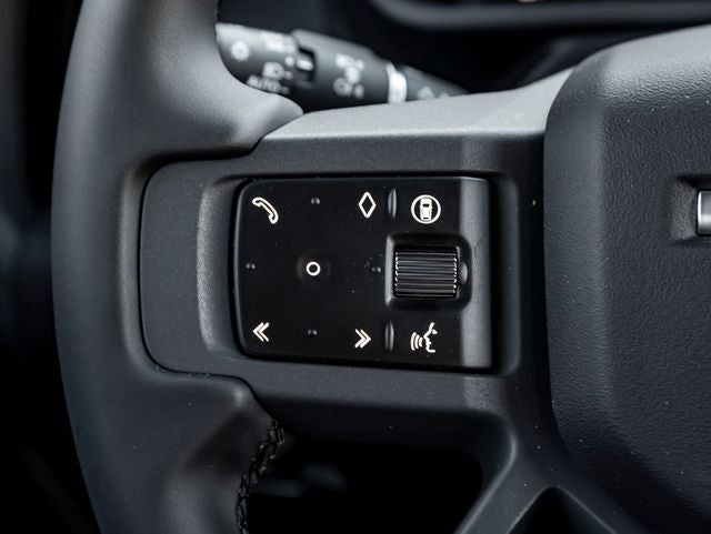 2026 Land Rover Defender 110 S