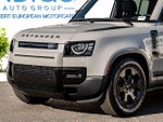 2026 Land Rover Defender 110 S