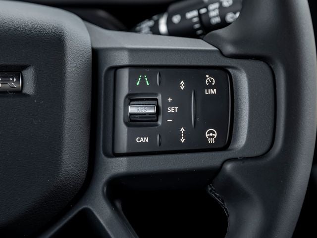 2026 Land Rover Defender 110 S