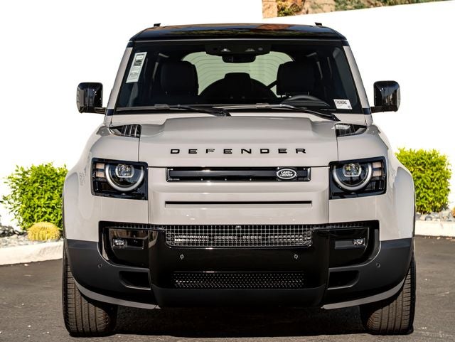 2026 Land Rover Defender 110 S