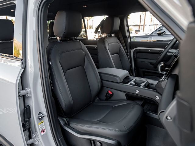 2026 Land Rover Defender 110 S