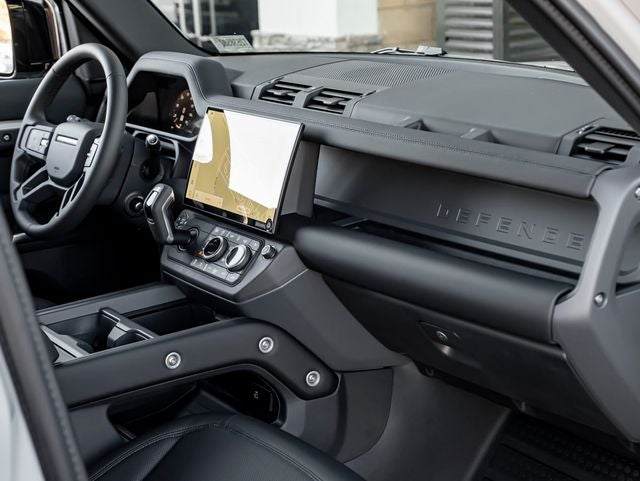 2026 Land Rover Defender 110 S