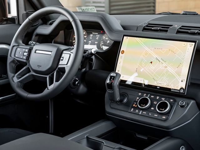 2026 Land Rover Defender 110 S