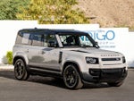 2026 Land Rover Defender 110 S