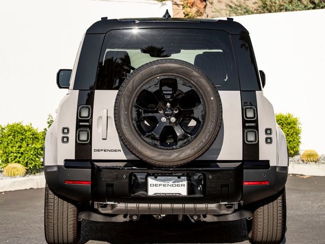 2026 Land Rover Defender 110 S